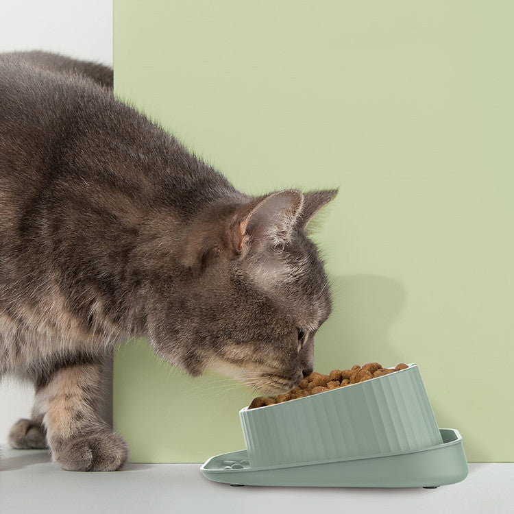 Pet Ceramic Eating Bowl