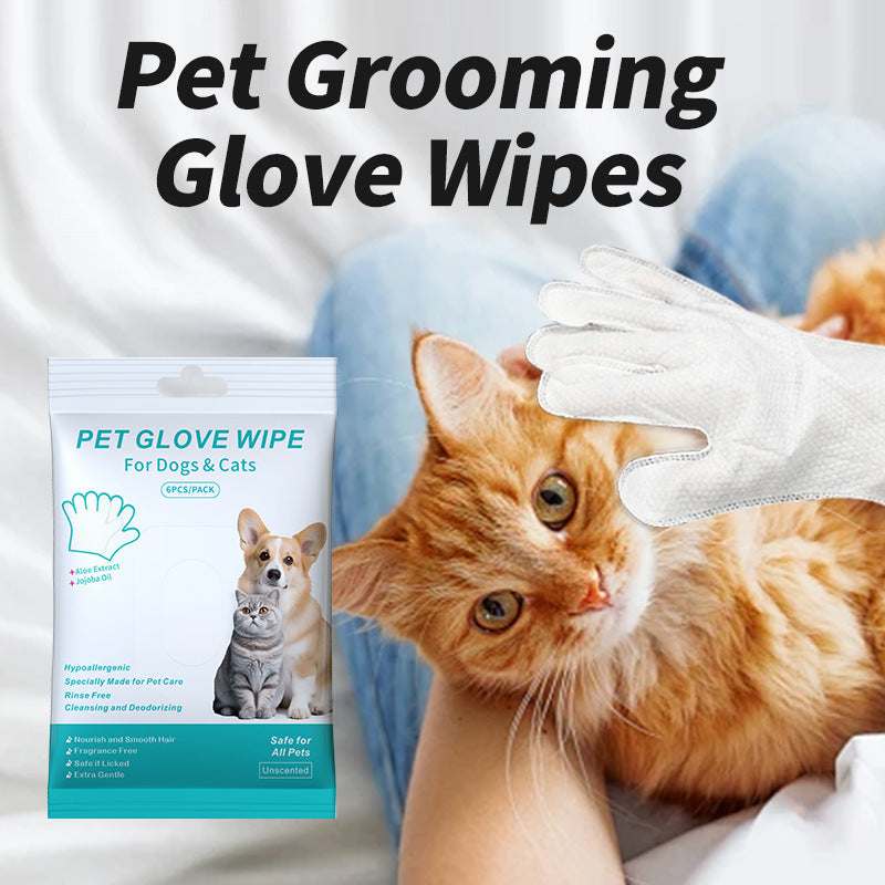 Pet Disposable Gloves
