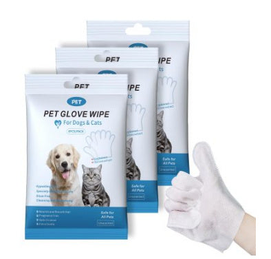 Pet Disposable Gloves