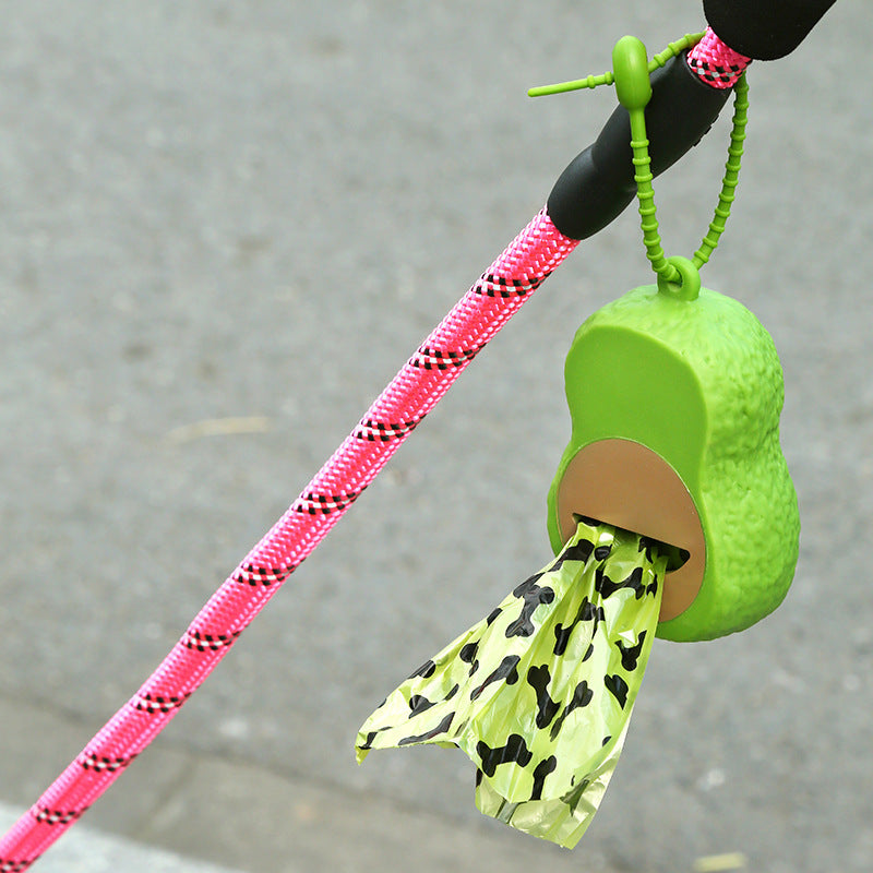 Pet Supplies Dog Pooper Scooper Garbage Bag
