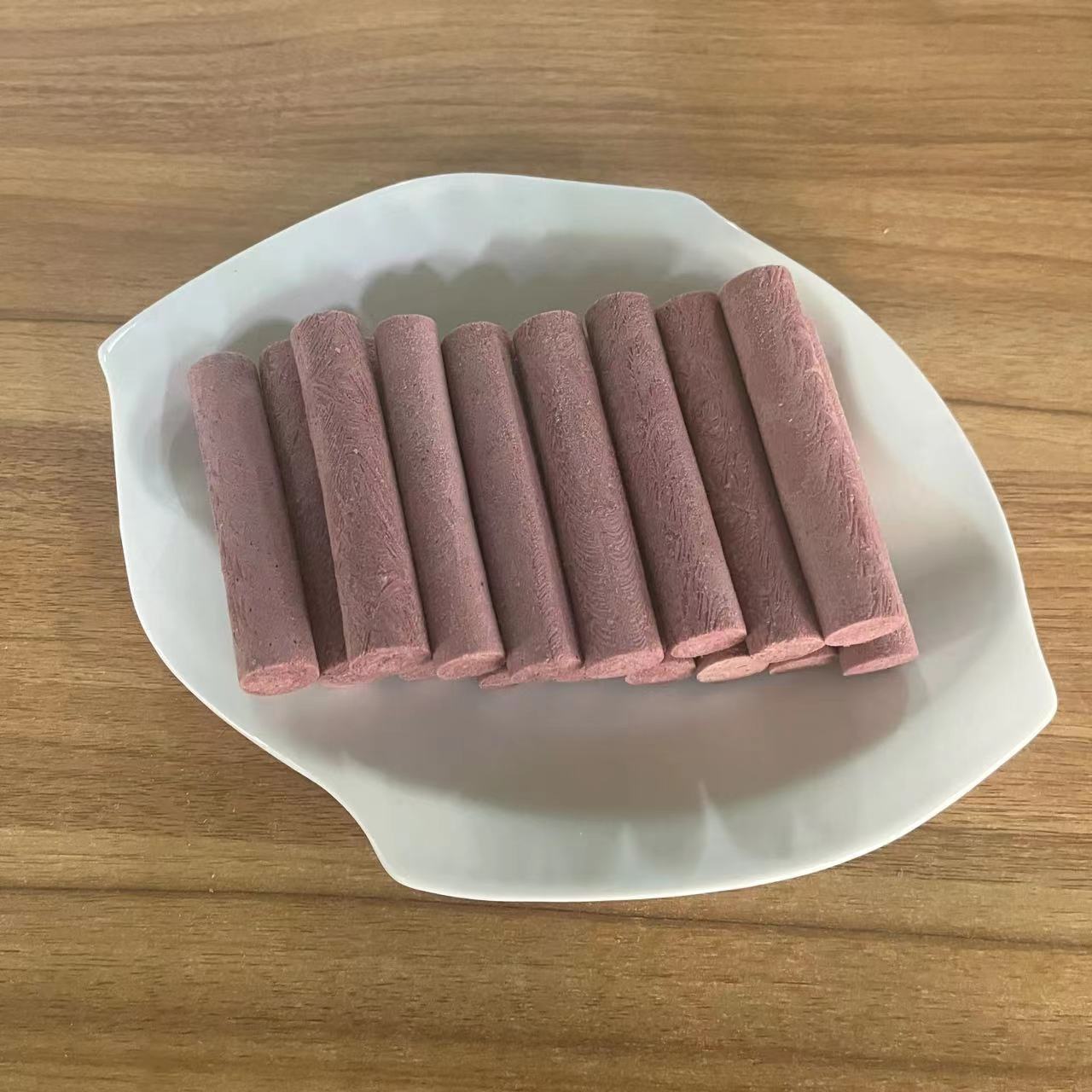 Freeze-dried Cat Grass Stick