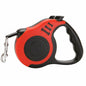 Pet Collar Automatic Walking Lead