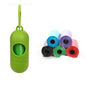 Pet Trash Bag Dog Poop Bags