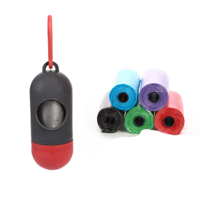 Pet Trash Bag Dog Poop Bags