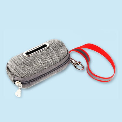 Portable Pet Dog Poop Bag