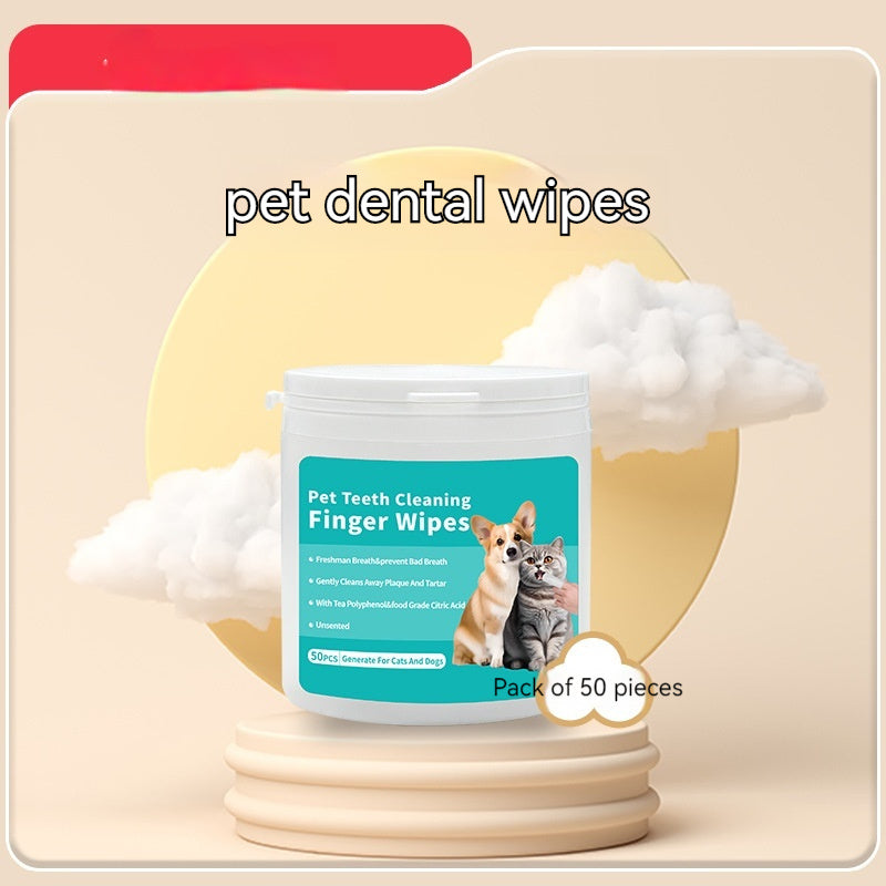 Pet Disposable Gloves