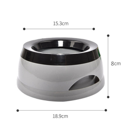 Dog Water Bowl Traveling Car Bowl