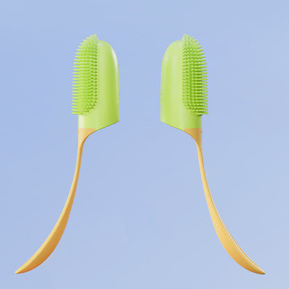 Dog Tooth Cleaning Brush