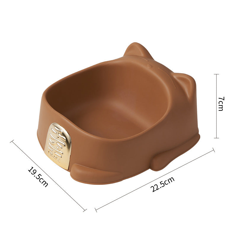 Pet Food Bowls