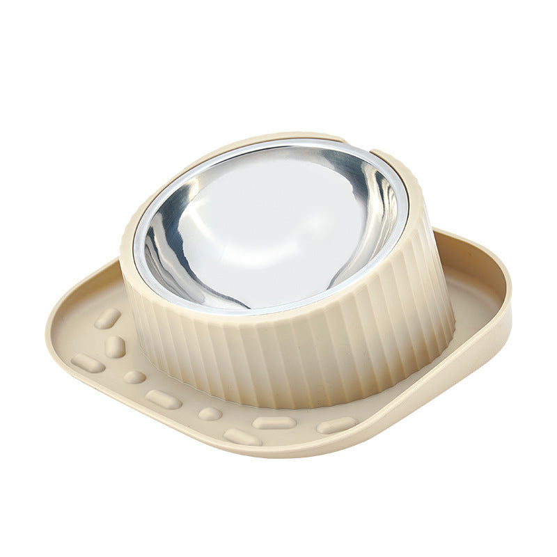 Pet Ceramic Eating Bowl