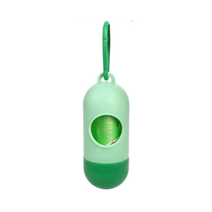 Pet Trash Bag Dog Poop Bags