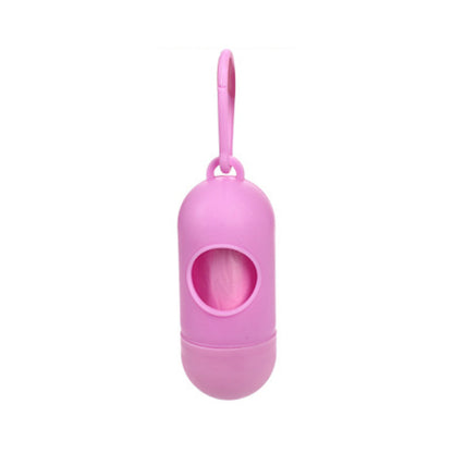 Pet Trash Bag Dog Poop Bags
