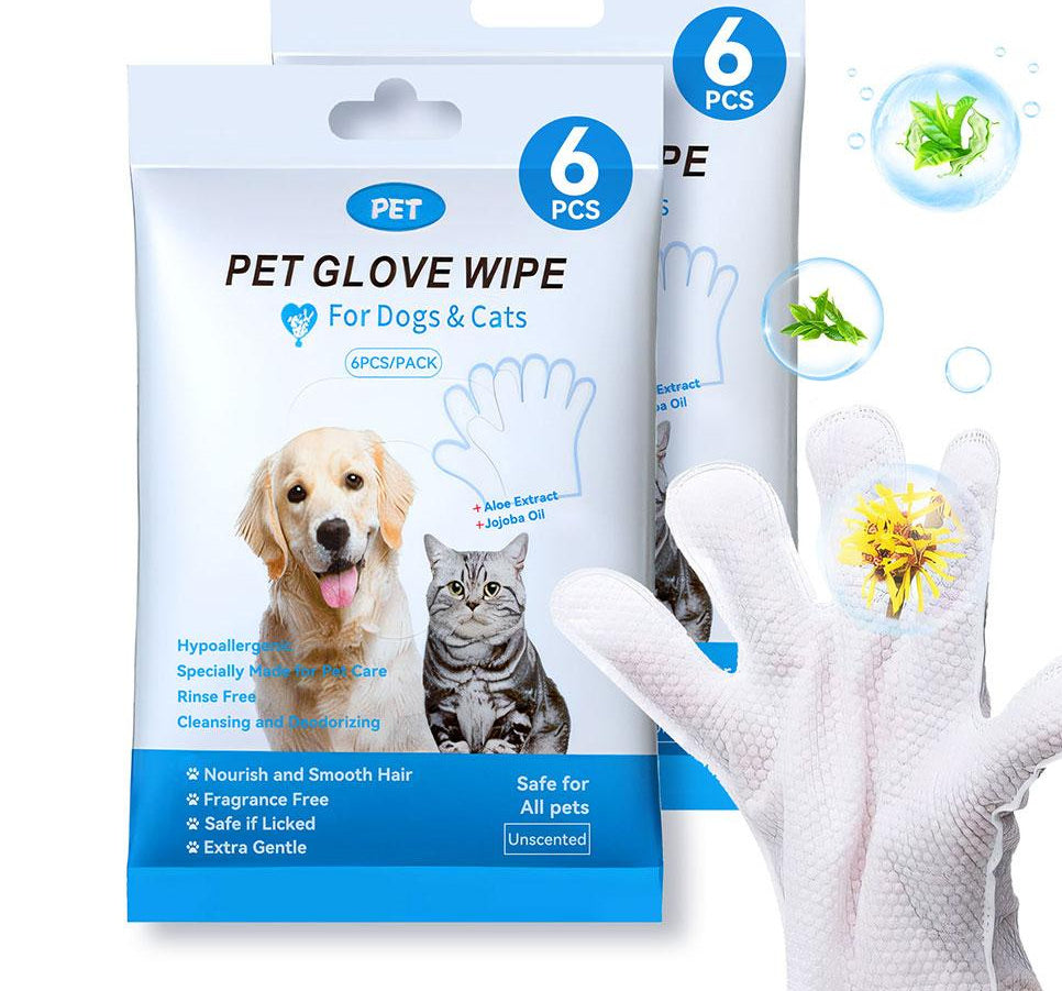 Pet Disposable Gloves
