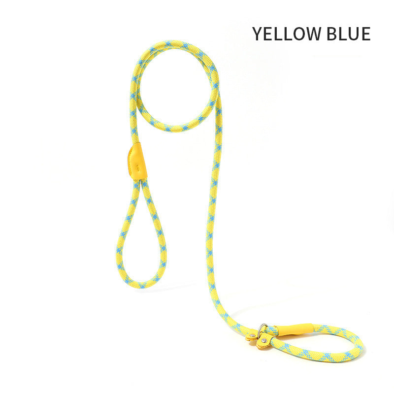 Pulling Rope Puppy Strap Traction Rope