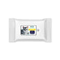 Pet Wipe Pet Cleaning Supplies Remove Tears