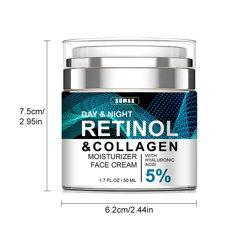 Advanced Retinol Collagen Cream