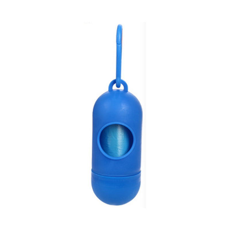 Pet Trash Bag Dog Poop Bags
