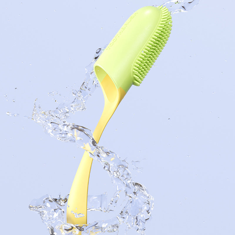 Dog Tooth Cleaning Brush