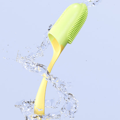 Dog Tooth Cleaning Brush