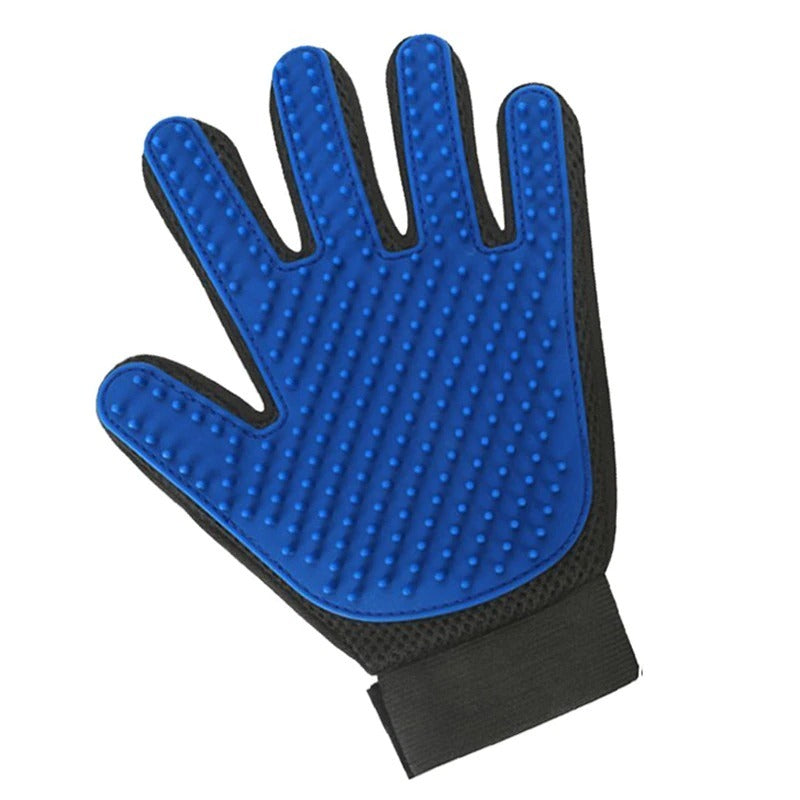 Pet Hair Deshedding Glove