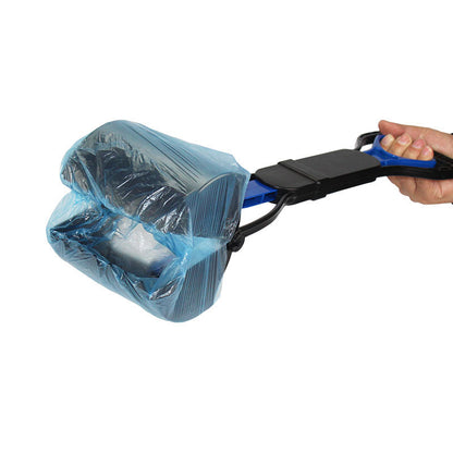 Long Handle Large Size Pet Garbage Bag