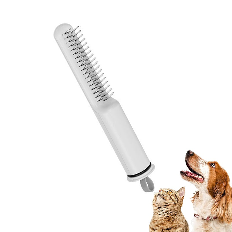 Pet Comb Hair Remover