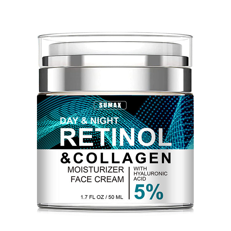 Advanced Retinol Collagen Cream