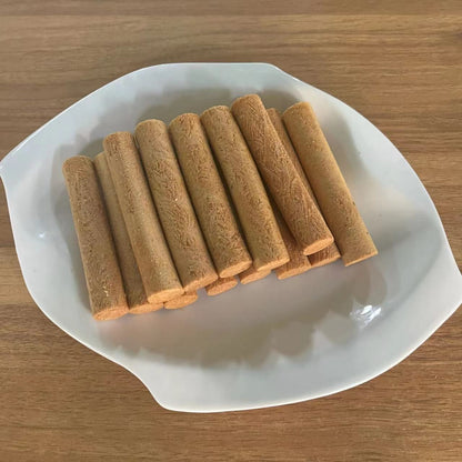 Freeze-dried Cat Grass Stick