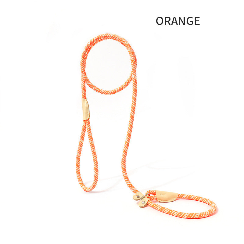 Pulling Rope Puppy Strap Traction Rope