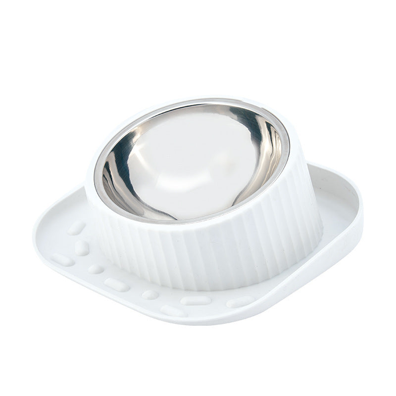 Pet Ceramic Eating Bowl