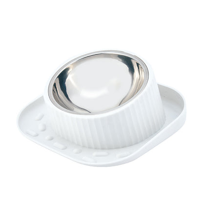 Pet Ceramic Eating Bowl