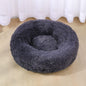 Soft Washable Long Plush Pet Bed