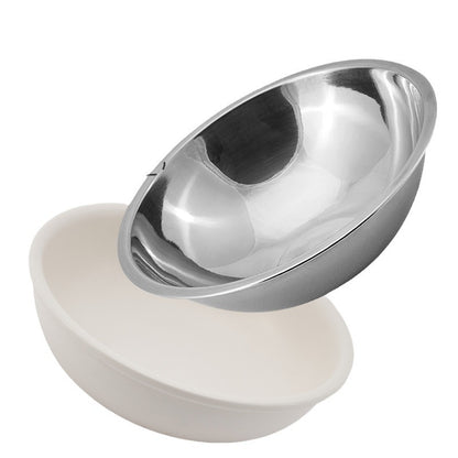 Pet Ceramic Eating Bowl