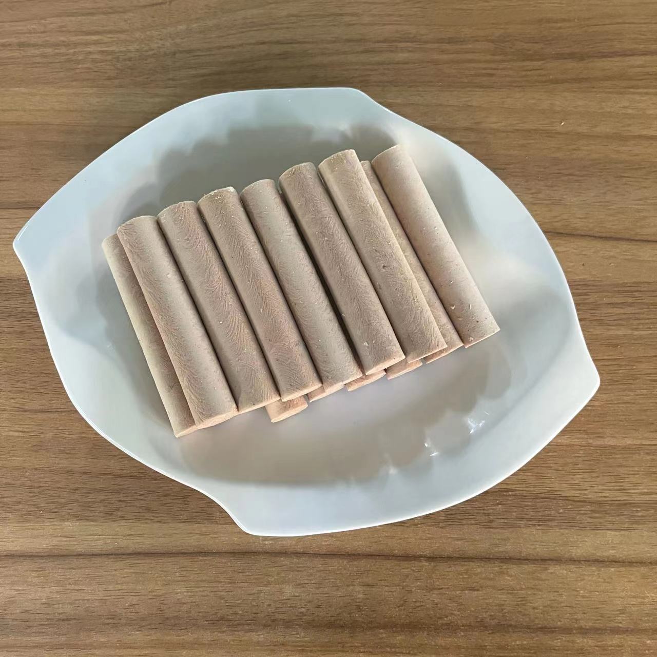 Freeze-dried Cat Grass Stick
