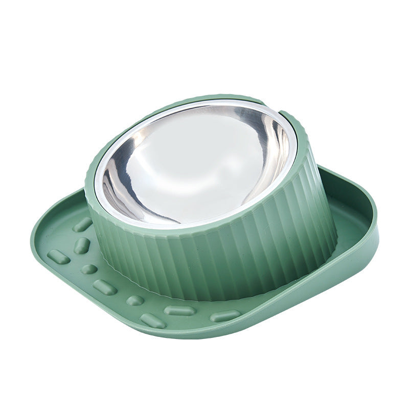 Pet Ceramic Eating Bowl
