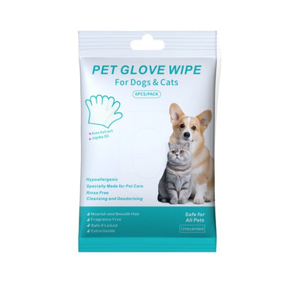 Pet Disposable Gloves
