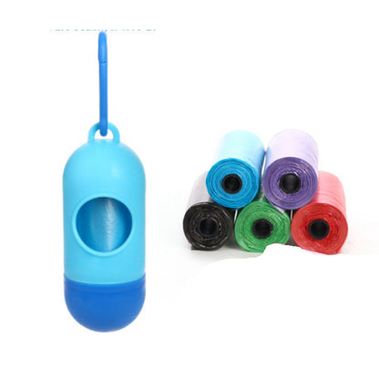 Pet Trash Bag Dog Poop Bags