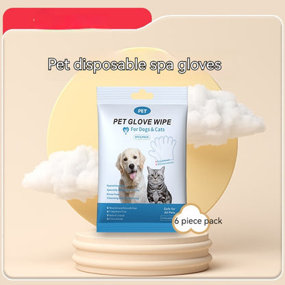 Pet Disposable Gloves