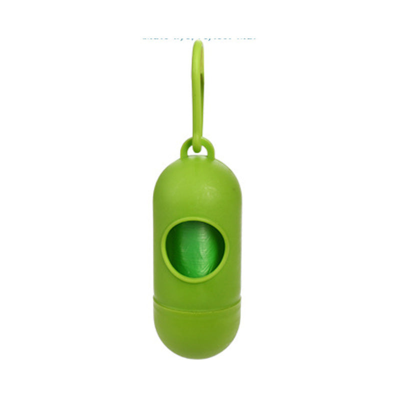 Pet Trash Bag Dog Poop Bags