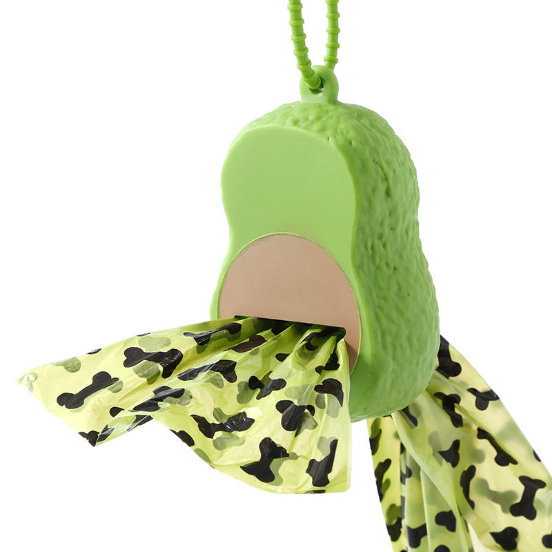 Pet Supplies Dog Pooper Scooper Garbage Bag