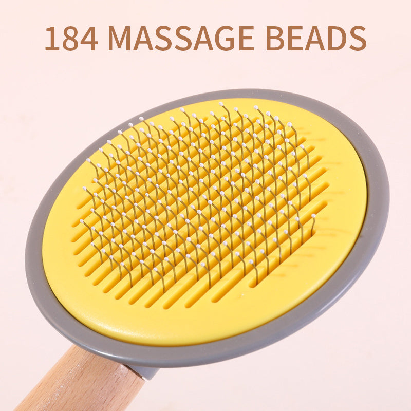 Pet Hair Remover Comb