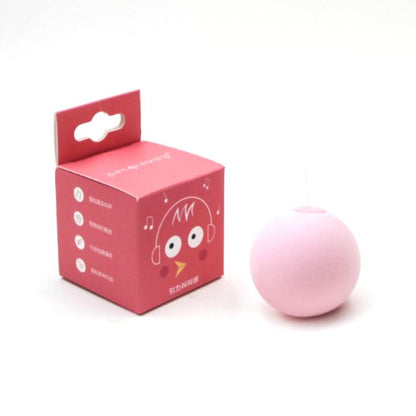 Pet Squeak Toys Ball