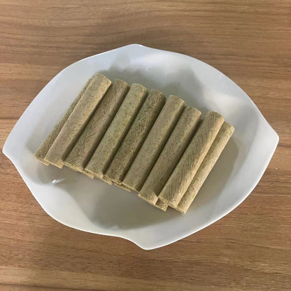 Freeze-dried Cat Grass Stick