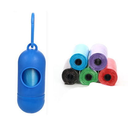 Pet Trash Bag Dog Poop Bags