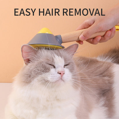 Pet Hair Remover Comb