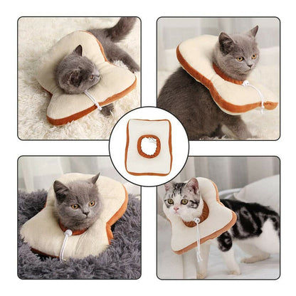 Adjustable Pet Neck Cone Collar