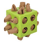 Dog Cube Toys Pet Products