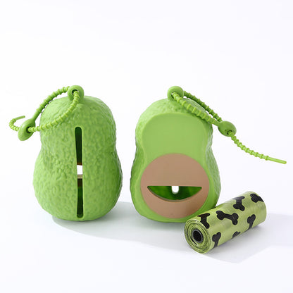 Pet Supplies Dog Pooper Scooper Garbage Bag