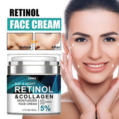 Advanced Retinol Collagen Cream