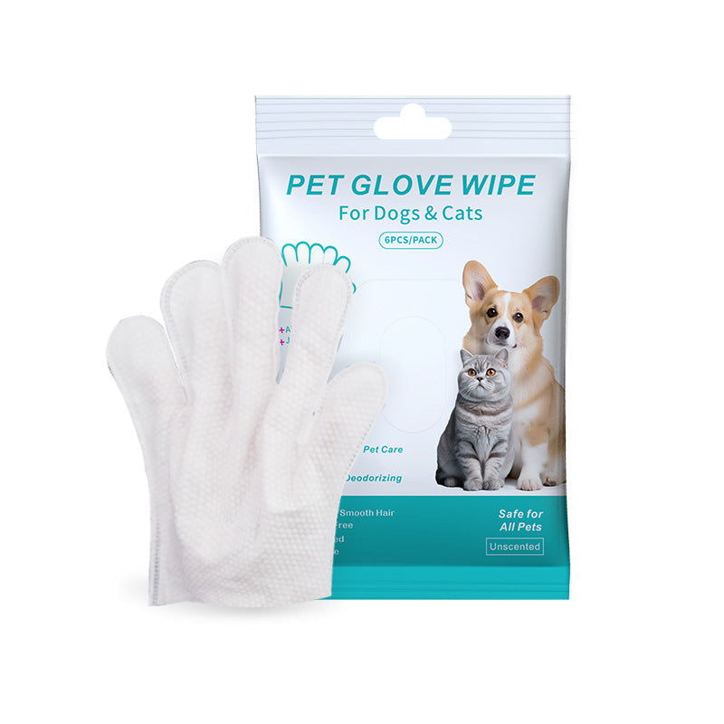 Pet Disposable Gloves